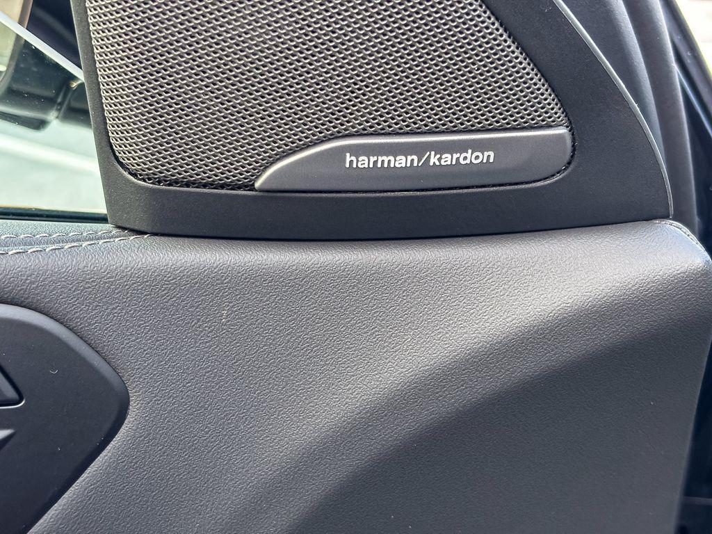 new 2026 BMW X6 car, priced at $88,225