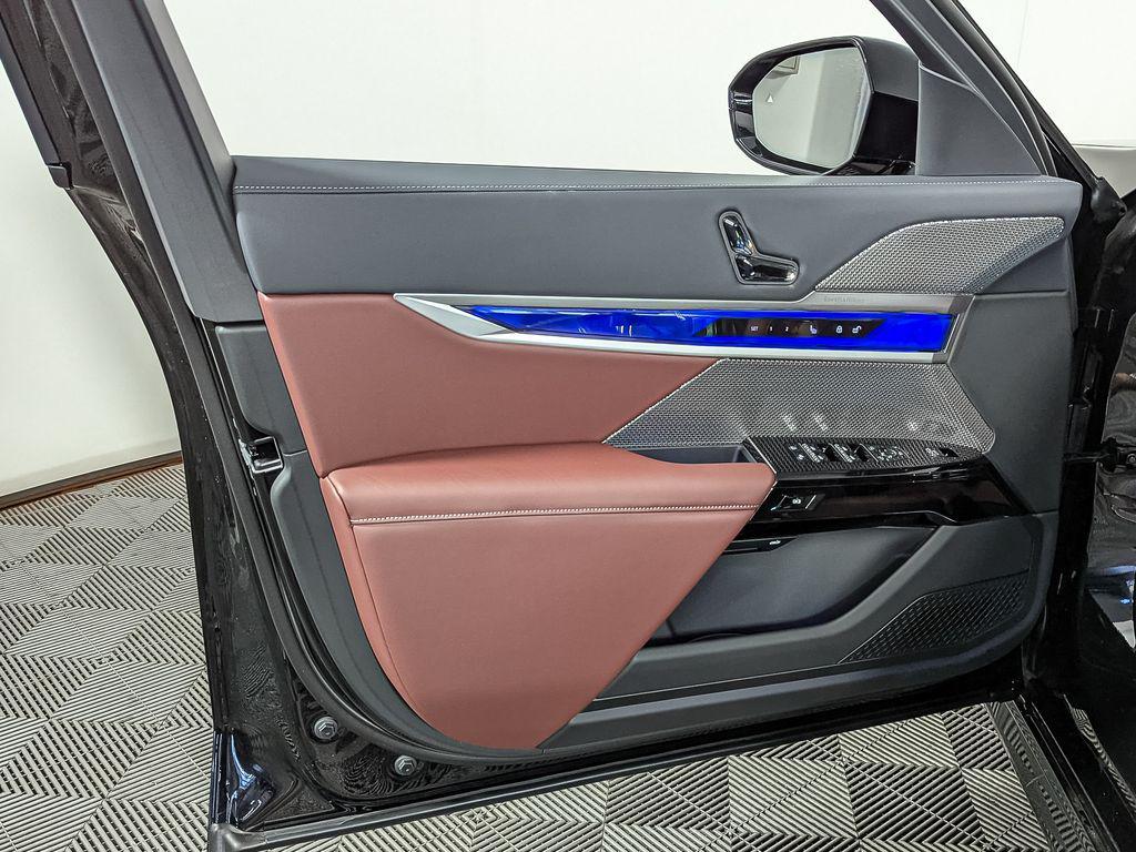 new 2026 BMW 740 car, priced at $113,380
