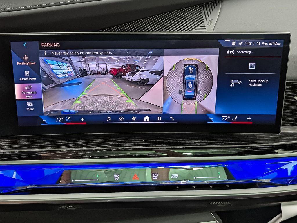 new 2026 BMW 740 car, priced at $113,380