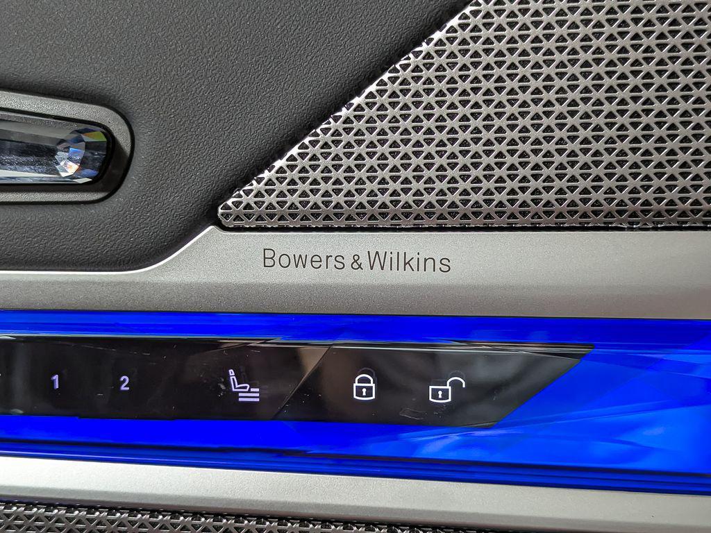 new 2026 BMW 740 car, priced at $113,380