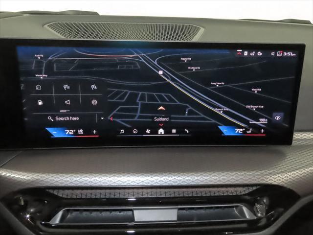 new 2026 BMW M440 car, priced at $73,945