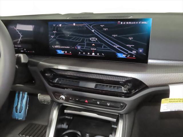 new 2026 BMW M440 car, priced at $73,945