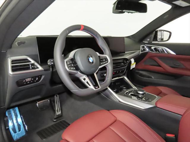 new 2026 BMW M440 car, priced at $73,945
