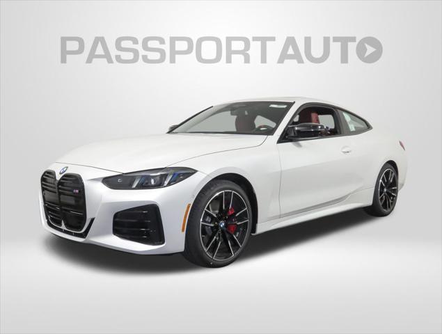 new 2026 BMW M440 car, priced at $73,945