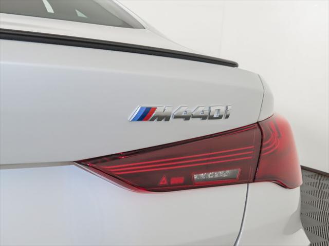 new 2026 BMW M440 car, priced at $73,945
