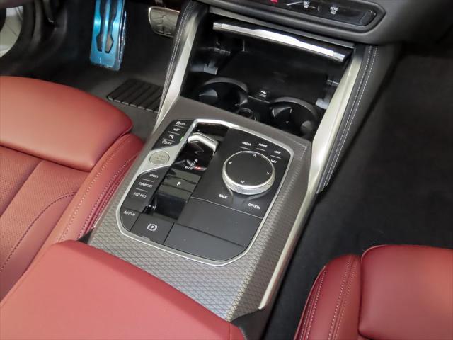 new 2026 BMW M440 car, priced at $73,945