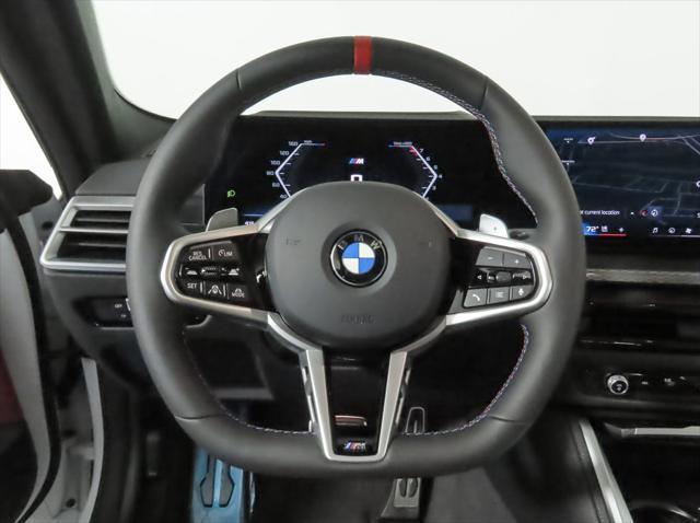 new 2026 BMW M440 car, priced at $73,945