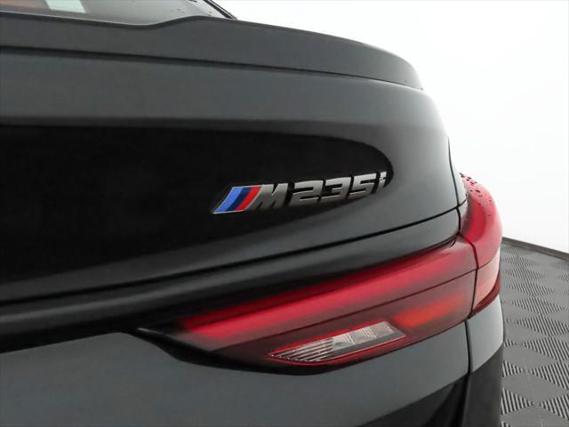 new 2024 BMW M235 Gran Coupe car, priced at $53,875