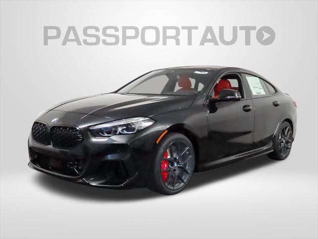 new 2024 BMW M235 Gran Coupe car, priced at $53,875