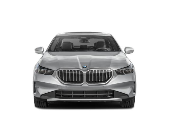 new 2025 BMW 530 car, priced at $69,725