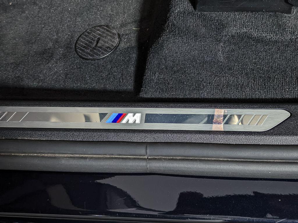 used 2021 BMW X5 car, priced at $45,995