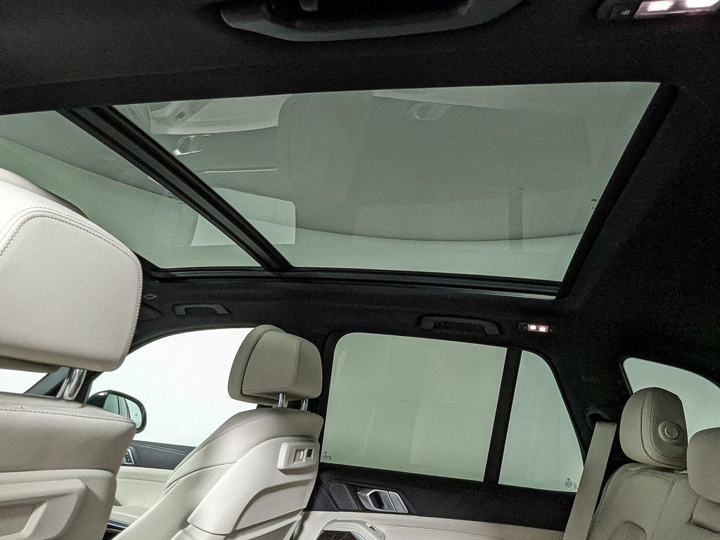 used 2021 BMW X5 car, priced at $45,995