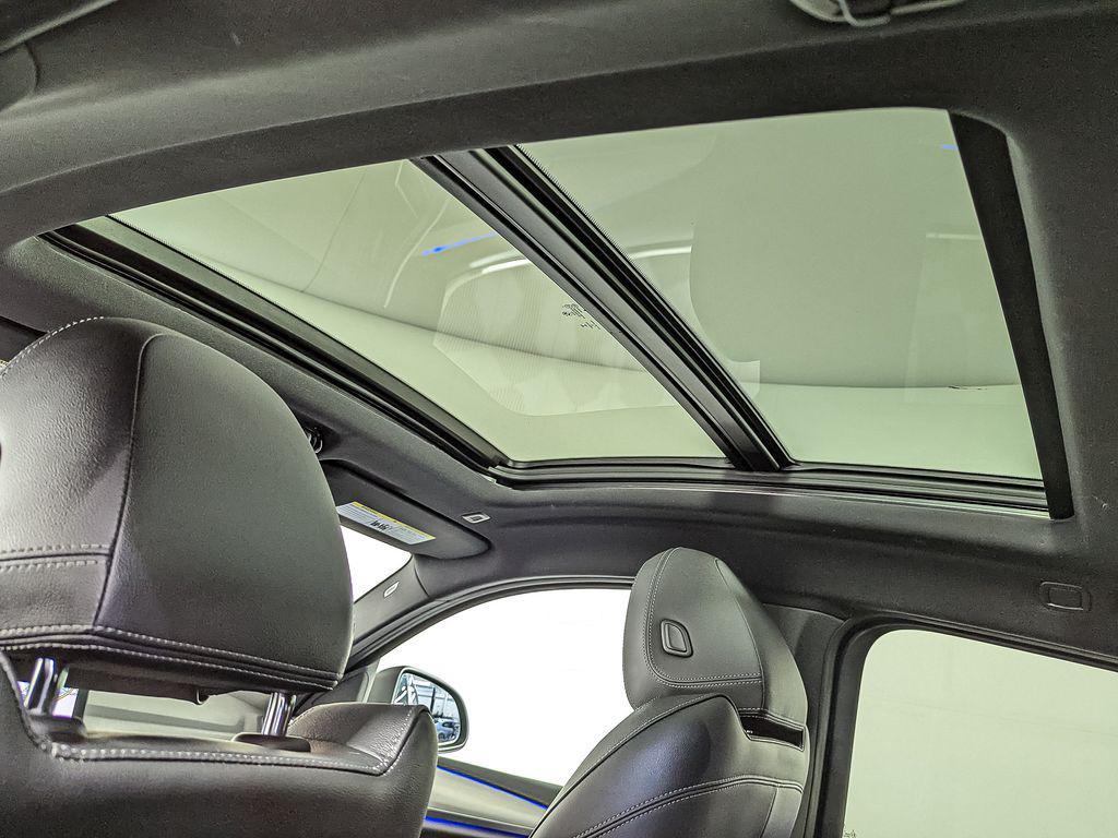 used 2023 BMW X4 car, priced at $44,695