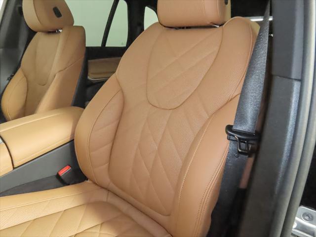 new 2026 BMW X5 car, priced at $79,575