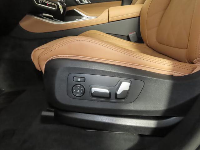 new 2026 BMW X5 car, priced at $79,575