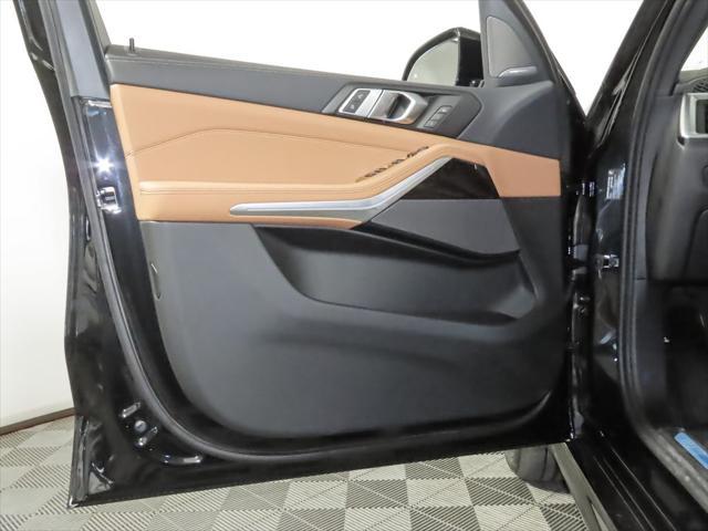 new 2026 BMW X5 car, priced at $79,575