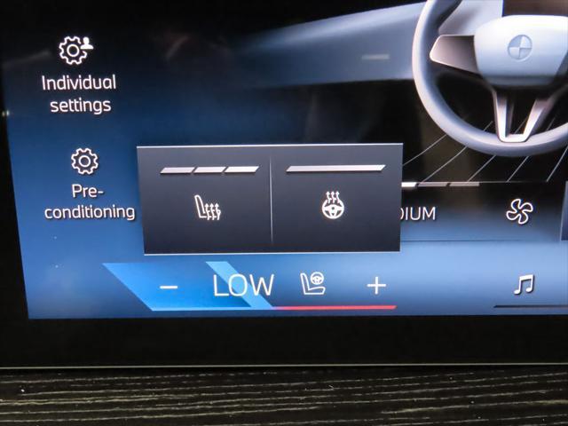 new 2026 BMW X5 car, priced at $79,575