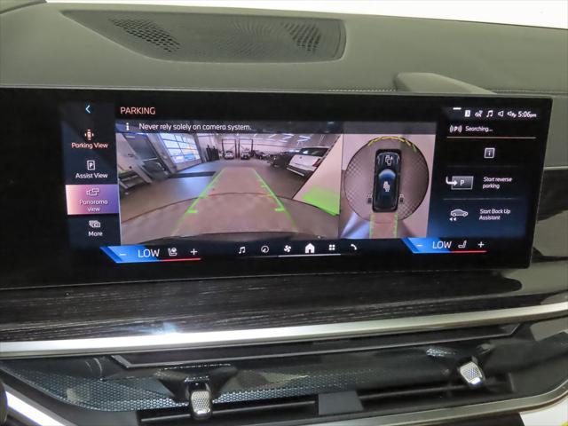new 2026 BMW X5 car, priced at $79,575