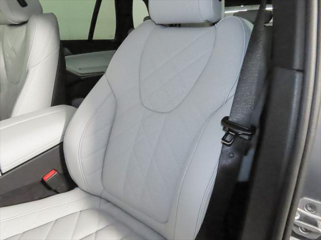 new 2026 BMW X5 car, priced at $76,125