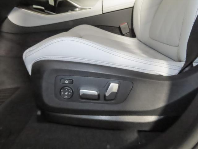 new 2026 BMW X5 car, priced at $76,125