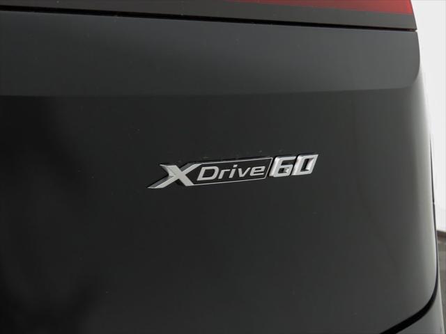 new 2026 BMW iX car, priced at $90,975
