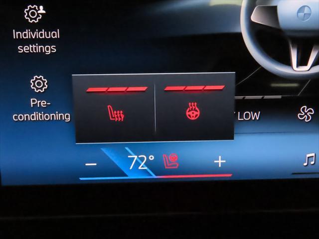 new 2024 BMW i5 car, priced at $74,845