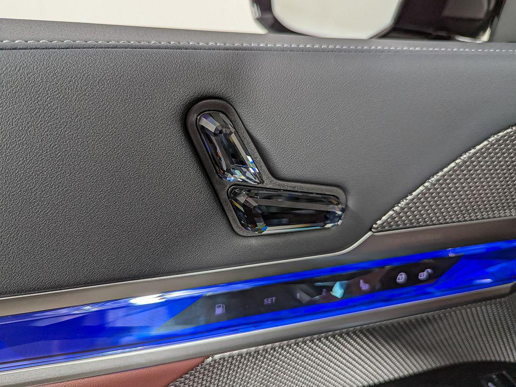 new 2026 BMW 750e car, priced at $116,730