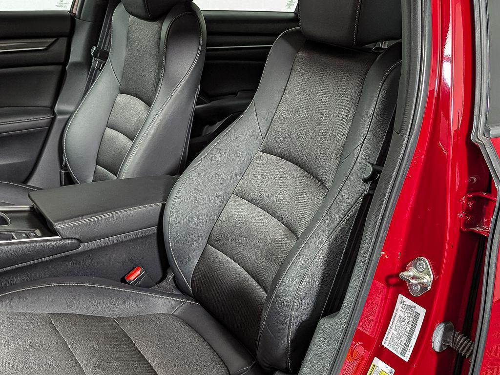 used 2020 Honda Accord car, priced at $22,995
