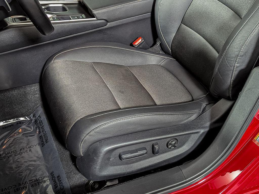 used 2020 Honda Accord car, priced at $22,995