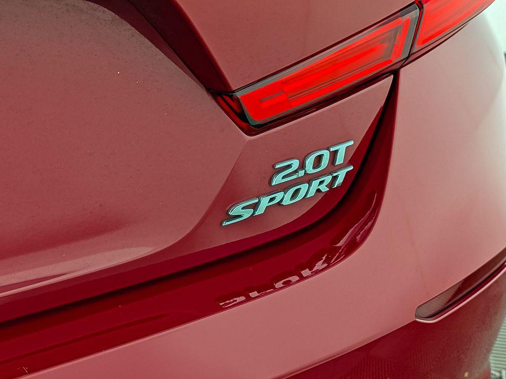 used 2020 Honda Accord car, priced at $22,995