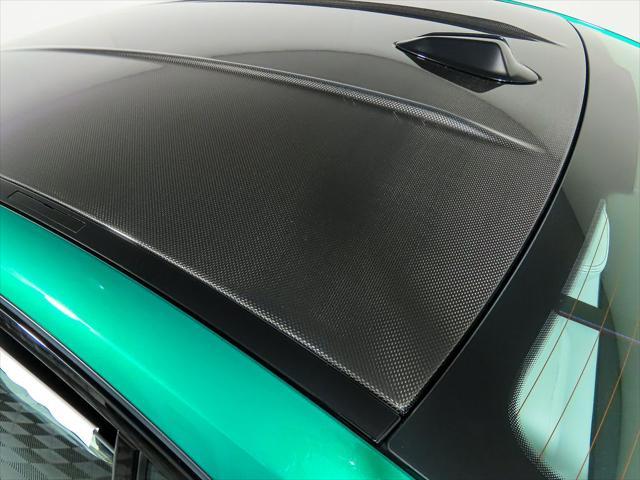used 2024 BMW M3 car, priced at $74,995