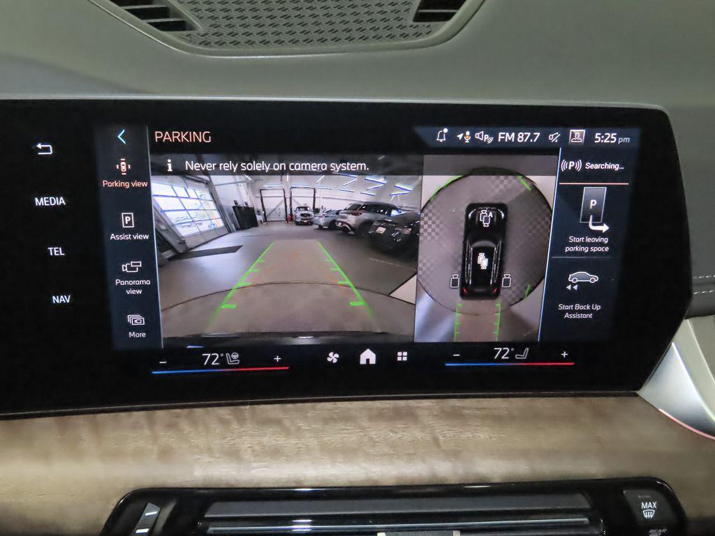 new 2025 BMW X1 car, priced at $48,595