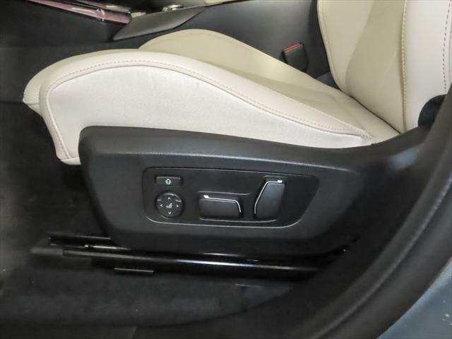 new 2025 BMW X3 car, priced at $58,205