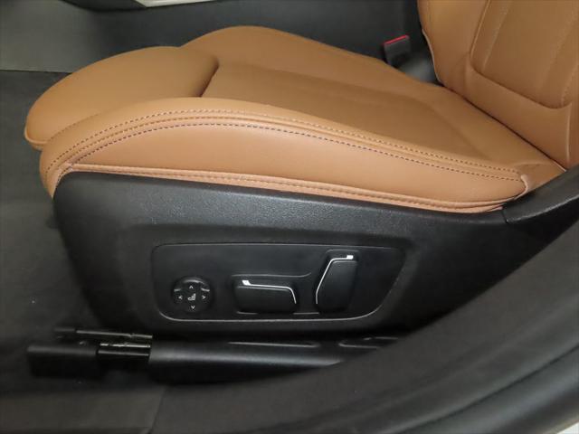 new 2025 BMW 330 car, priced at $52,145