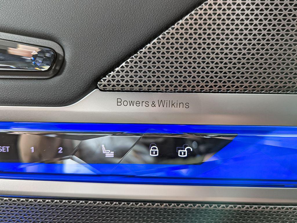 new 2026 BMW 740 car, priced at $113,930