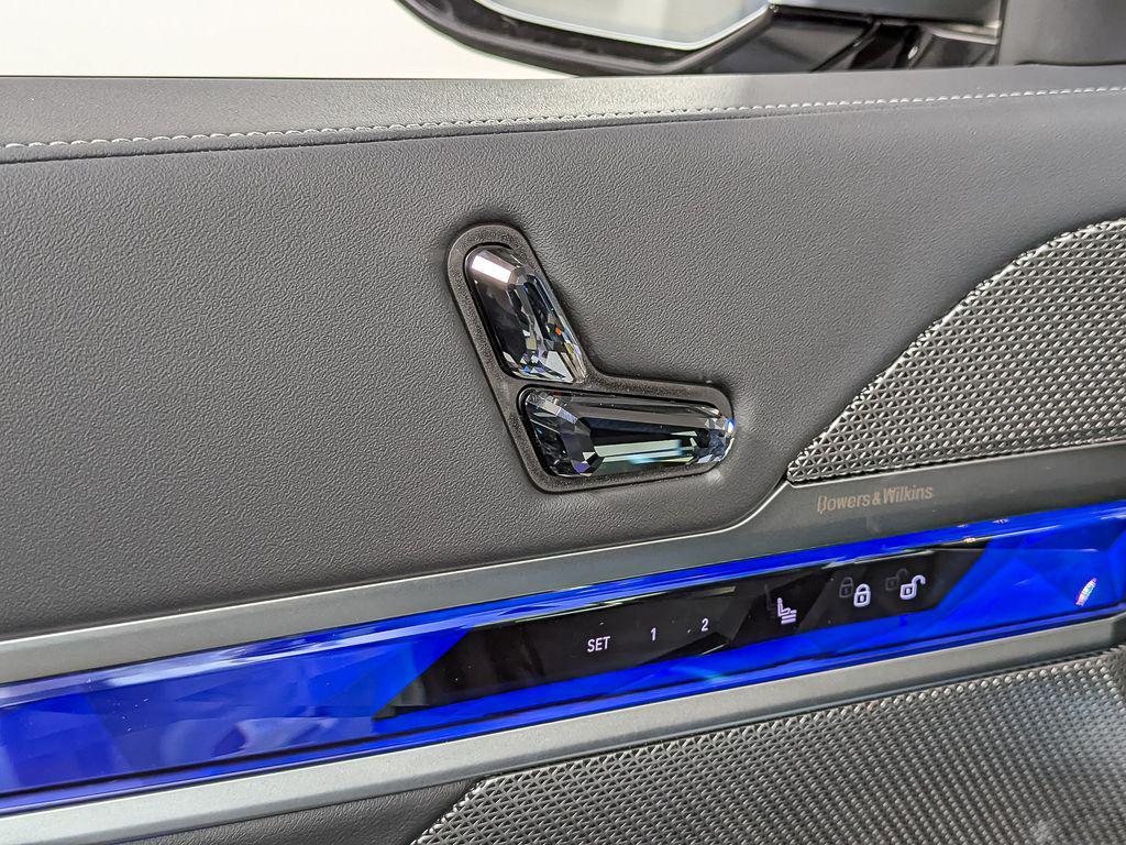 new 2026 BMW 740 car, priced at $113,930