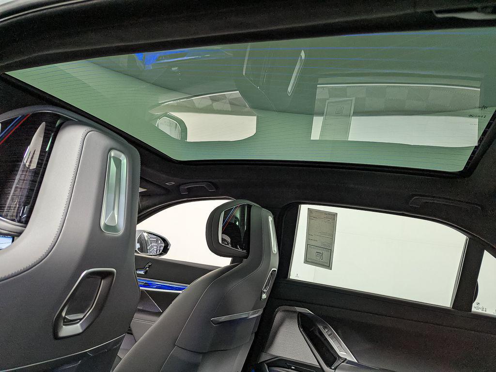 new 2026 BMW 740 car, priced at $113,930