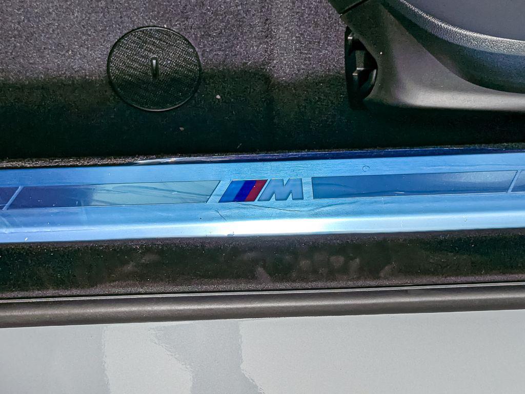 new 2026 BMW 740 car, priced at $113,930