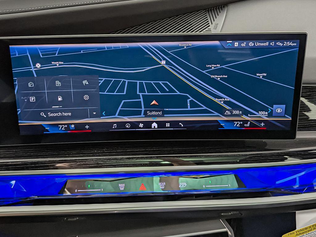 new 2026 BMW 740 car, priced at $113,930