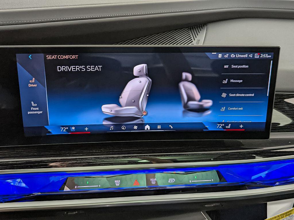 new 2026 BMW 740 car, priced at $113,930