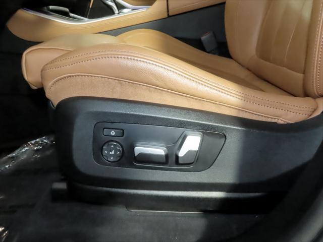 used 2022 BMW X5 car, priced at $52,495