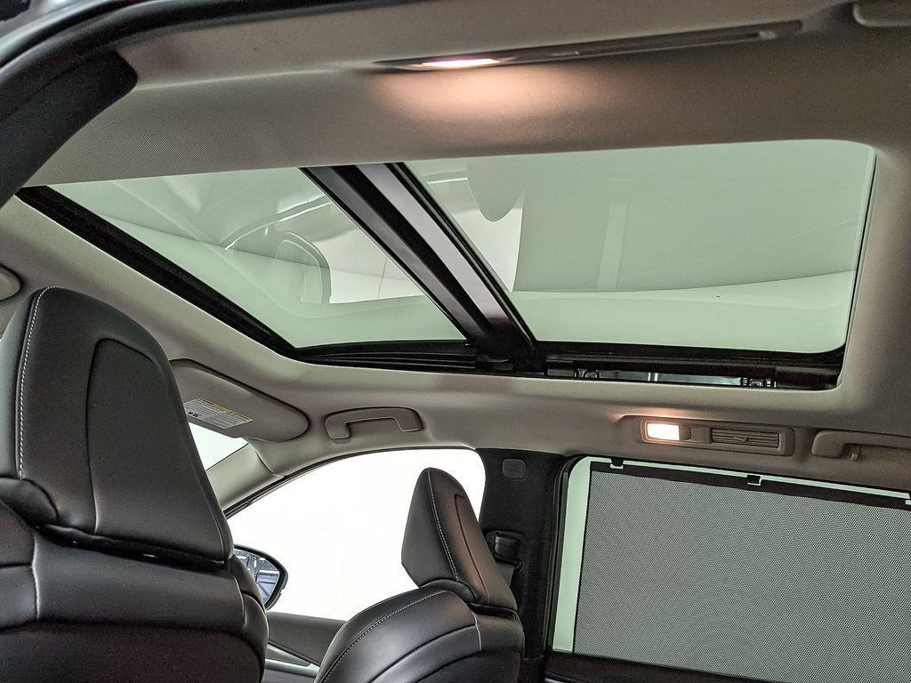 used 2023 INFINITI QX60 car, priced at $40,495