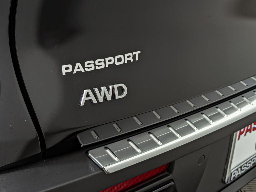 used 2023 INFINITI QX60 car, priced at $40,495