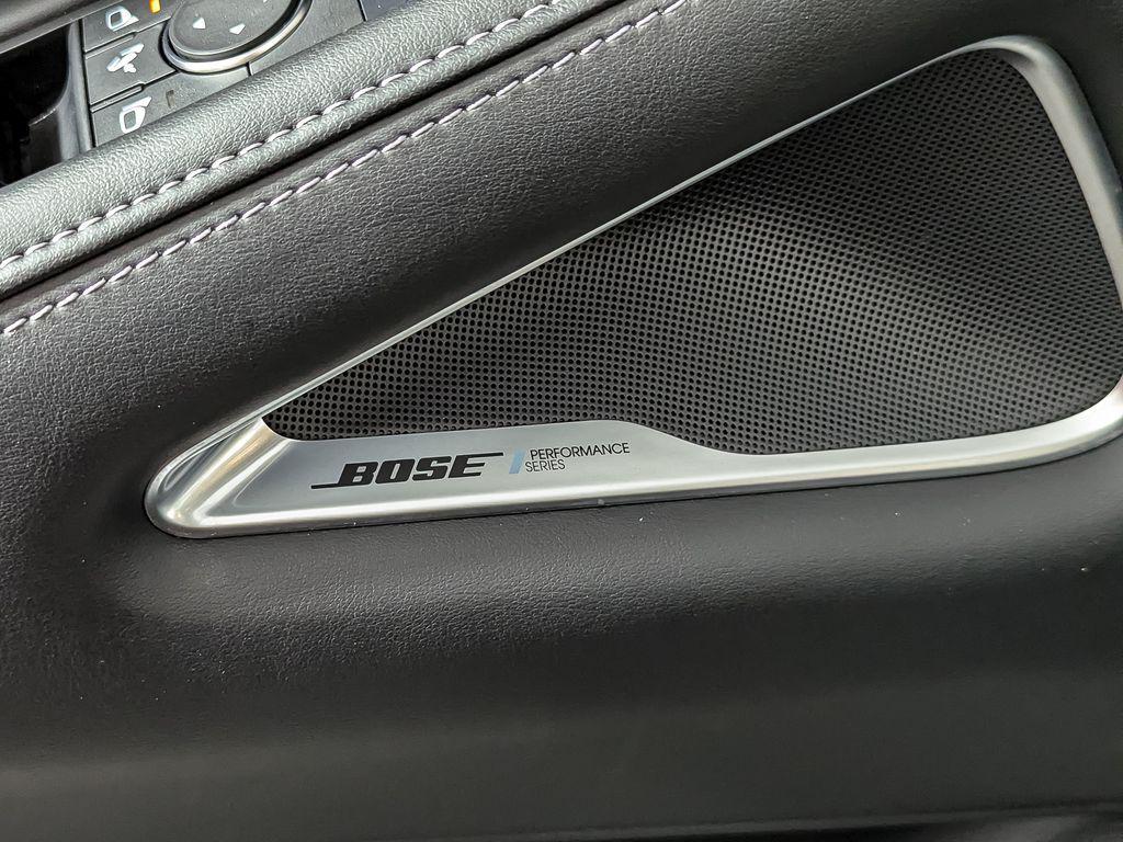 used 2023 INFINITI QX60 car, priced at $40,495