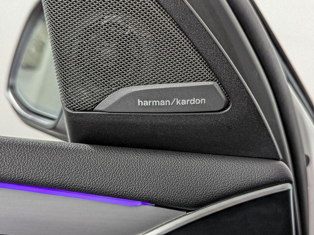 used 2023 BMW X4 car, priced at $45,995