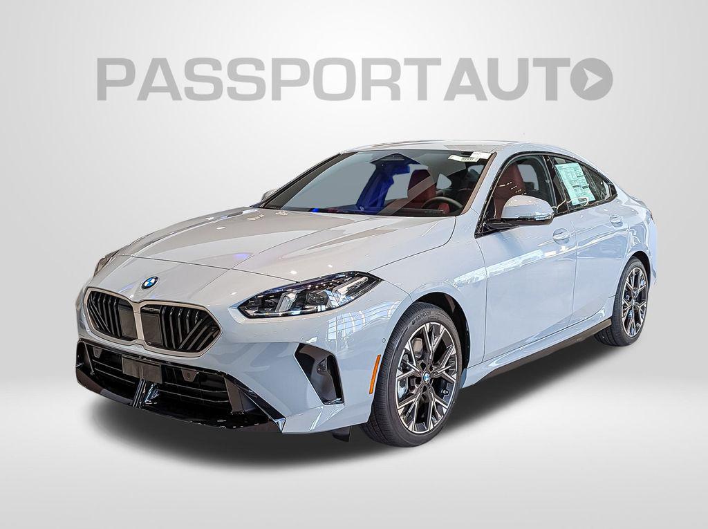 new 2025 BMW 228 Gran Coupe car, priced at $43,925