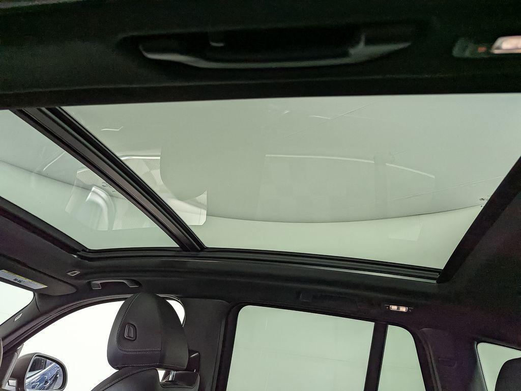 used 2023 BMW X3 car, priced at $35,695