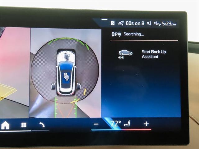 new 2026 BMW iX car, priced at $98,170