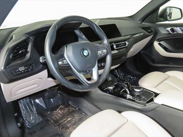 used 2022 BMW 228 Gran Coupe car, priced at $28,995