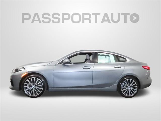 used 2022 BMW 228 Gran Coupe car, priced at $28,995